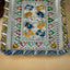Sri Rudra Square Meenakari Tray (SR 03477)