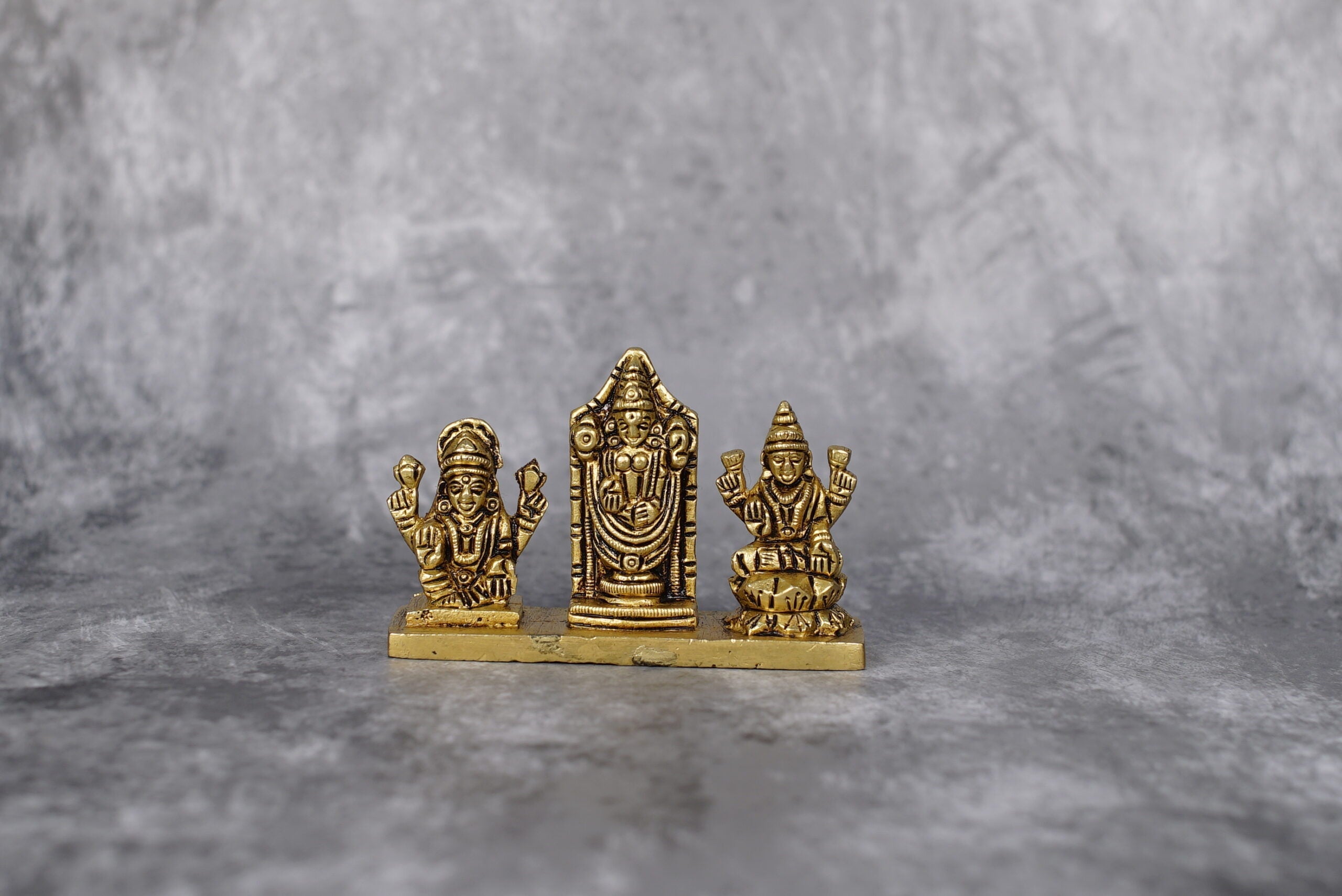 Sri Rudra Balaji – SR 02310