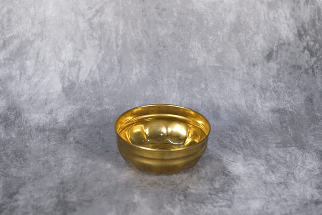 Sri Rudra Katori Brass – SR 01319 Hover Image