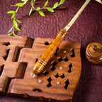 Sri Rudra Serving Spoon Big (SR 02986)