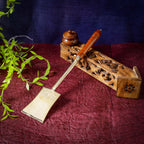 Sri Rudra Serving Spoon Big (SR 02986)