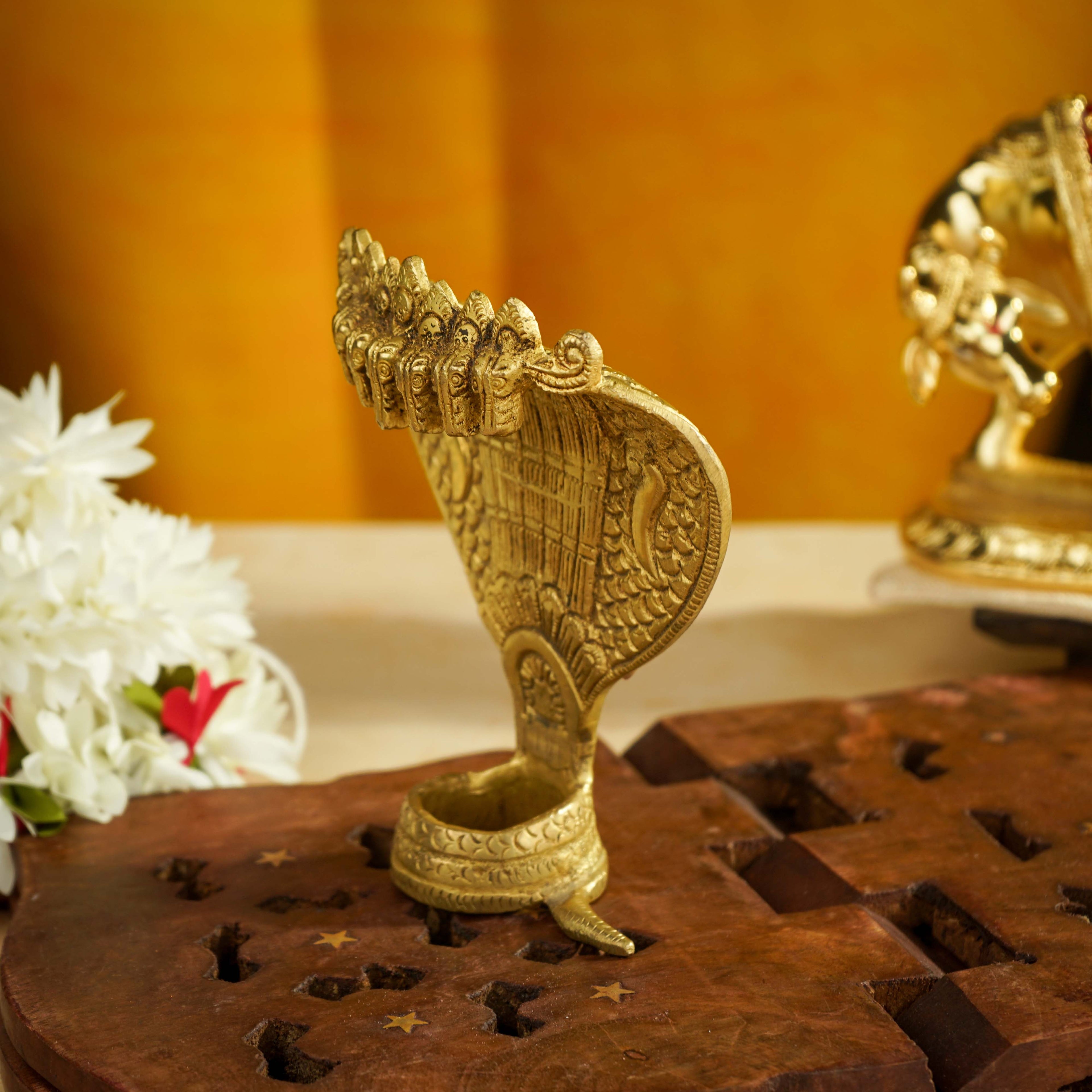 Sri Rudra Seshnag (SR 02239)