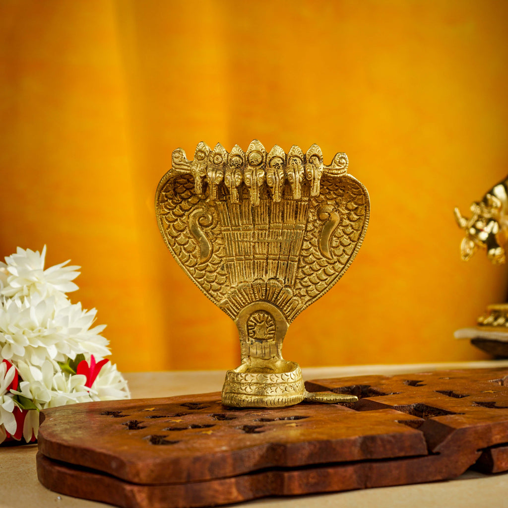 Sri Rudra Seshnag (SR 02239)