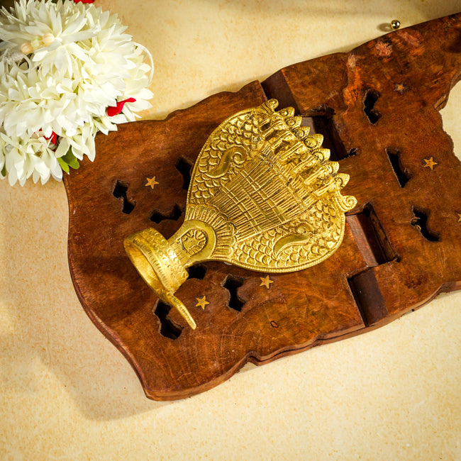 Sri Rudra Seshnag (SR 02239) Main Image