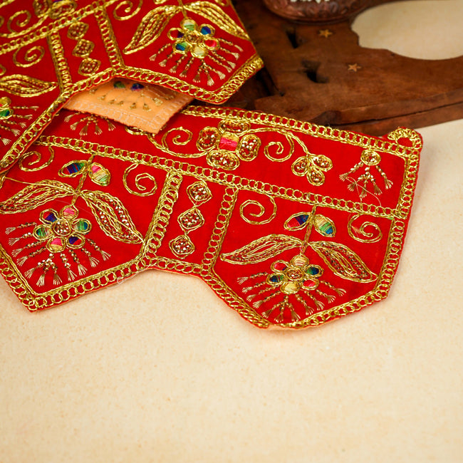 Sri Rudra Toran (SR 01178) Hover Image