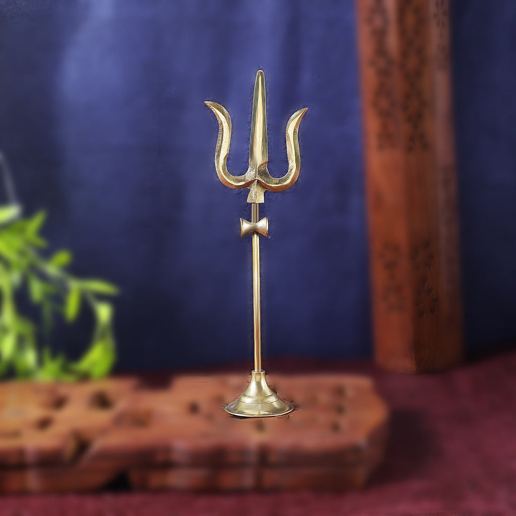 Sri Rudra Trishul (SR 02476)