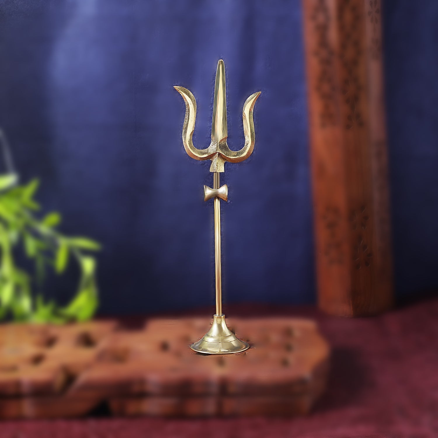 Sri Rudra Trishul (SR 02476)
