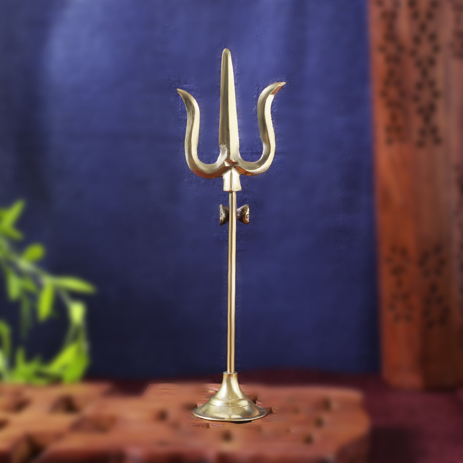 Sri Rudra Trishul (SR 02476)