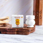 Sri Rudra Vibhuti Tika (SR 01381)