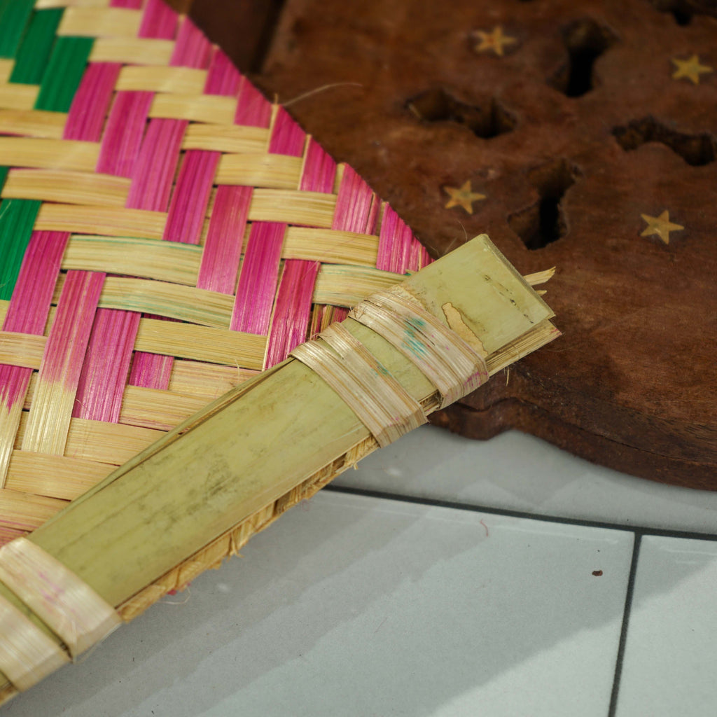 Sri Rudra Visana Karra (SR 02454)