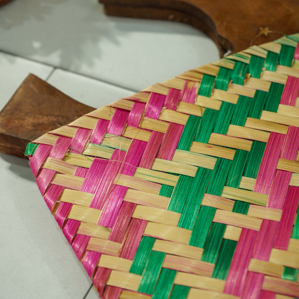 Sri Rudra Visana Karra (SR 02454)