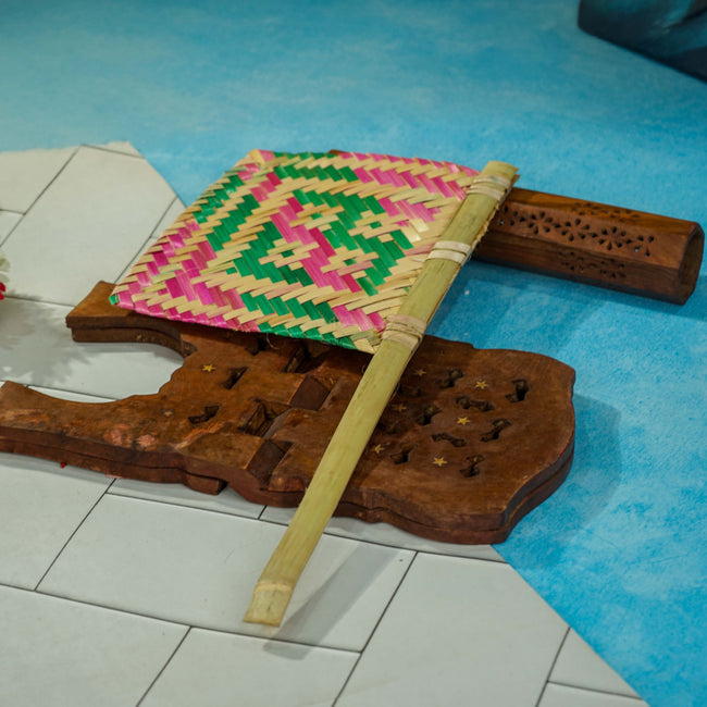 Sri Rudra Visana Karra (SR 02454) Main Image