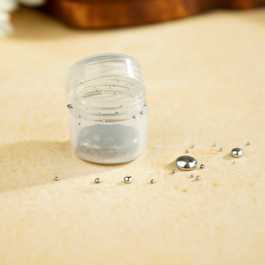 Sri Rudra Mercury 30g (SR 01952)