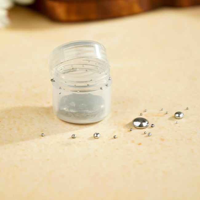 Sri Rudra Mercury 30g (SR 01952) Main Image