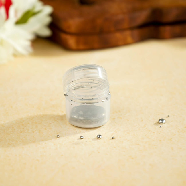 Sri Rudra Mercury 30g (SR 01952) Hover Image