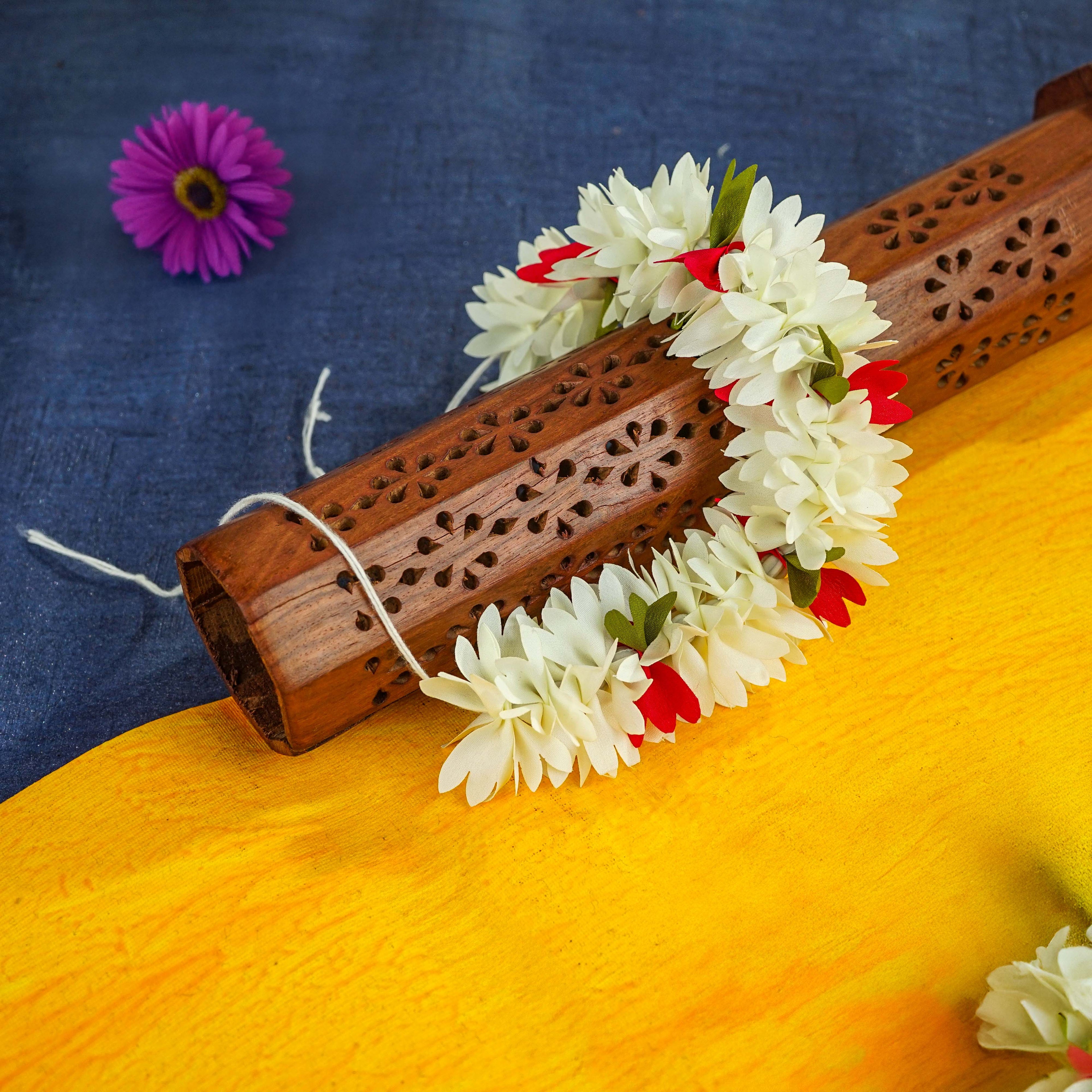 Sri Rudra 1 Feet Gajra Dhind (SR 0180)