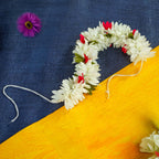 Sri Rudra 1 Feet Gajra Dhind (SR 0180)