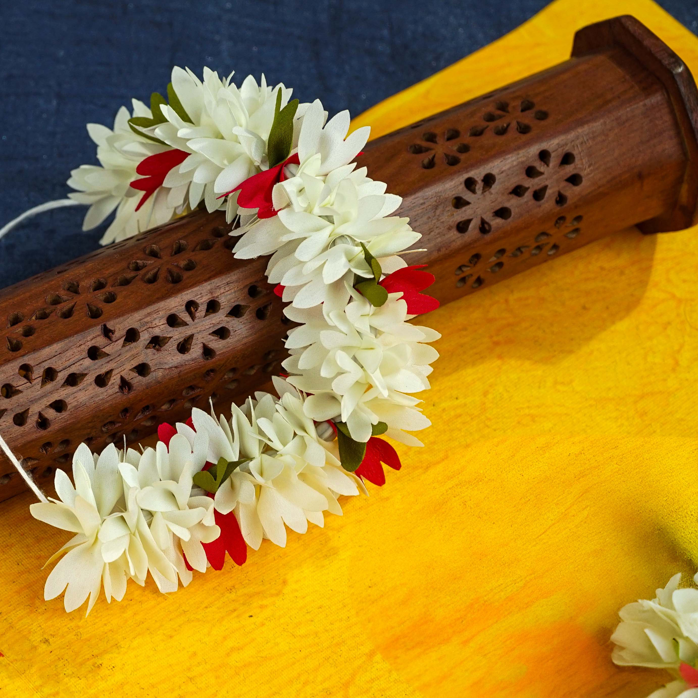 Sri Rudra 1 Feet Gajra Dhind (SR 0180)