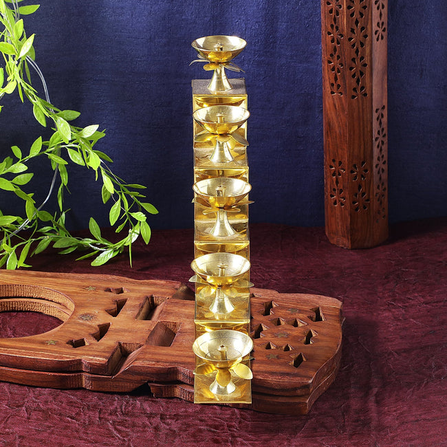 Sri Rudra 5 Step Pyall Chawal (SR 02376) Main Image