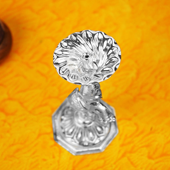 Sri Rudra Elephant Devadas Deepa (SR 00068) Main Image