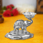 Sri Rudra GM plate Elephant (SR 00070)