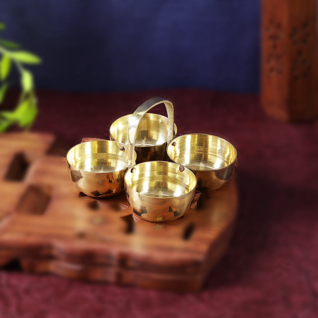 Sri Rudra Chowpala M1 (SR 02878)