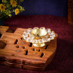 Sri Rudra Crystal Deep Devas (SR 00761)