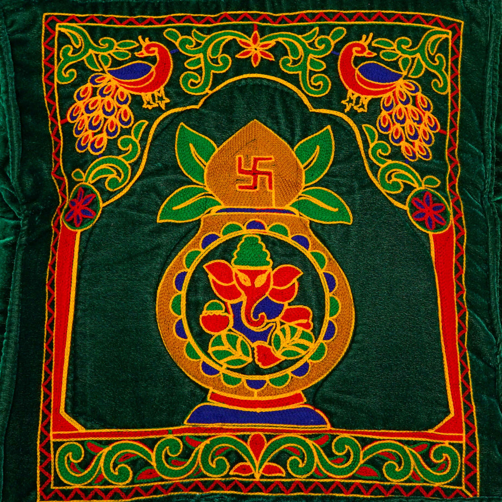 Sri Rudra Decorative Bag (SR 01182)