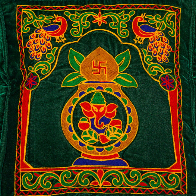 Sri Rudra Decorative Bag (SR 01182) Hover Image