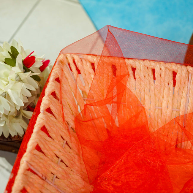 Sri Rudra Decorative Basket (SR 03082) Main Image