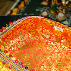 Sri Rudra Decorative Chata (SR 02084)