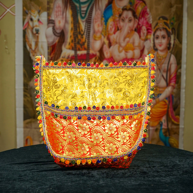 Sri Rudra Decorative Chata (SR 02084) Hover Image