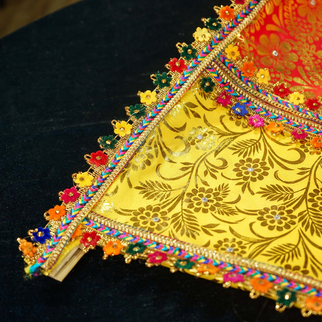 Sri Rudra Decorative Chata (SR 02084) Main Image