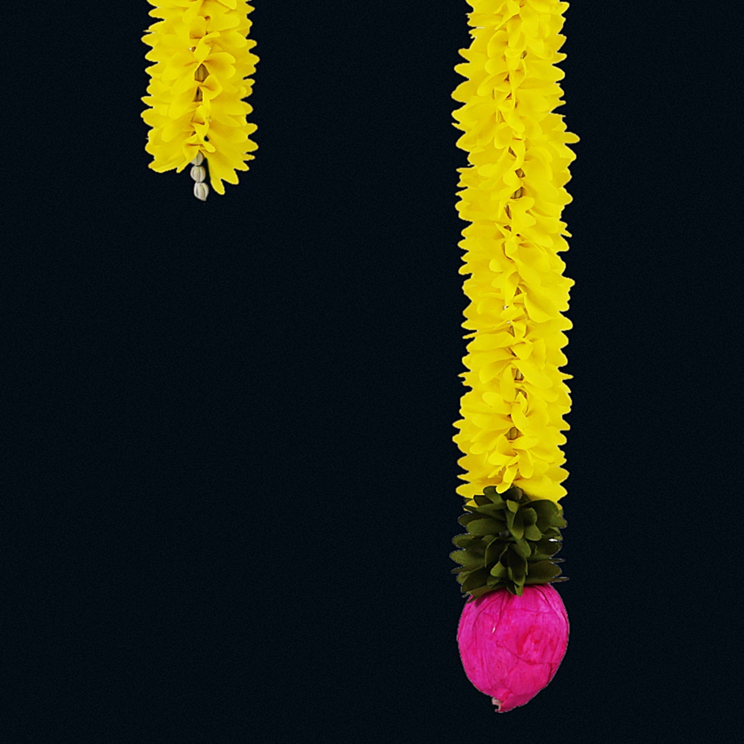 Sri Rudra 3 Feet Lotus (SR01365)