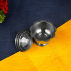 Sri Rudra Kumkum Bharani With Base (SR 01530)