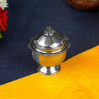 Sri Rudra Kumkum Bharani With Base (SR 01530)