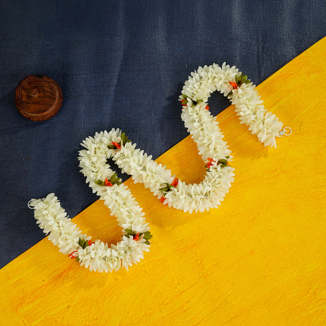 Sri Rudra 2D Hat and Hat (SR 10135) Hover Image