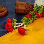 Sri Rudra 1.5Feet Kus Rose (SR02545)