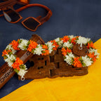 Sri Rudra 2D Hat and Hat (SR 10135)