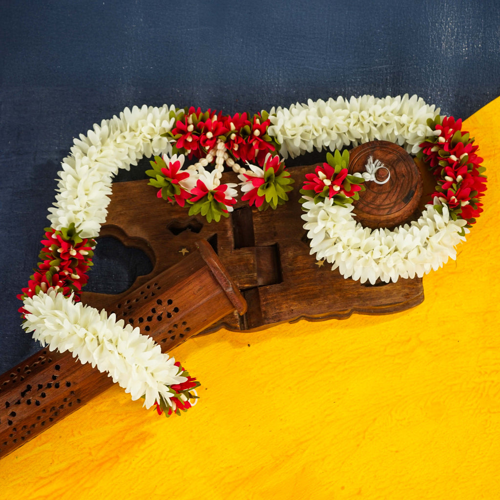 Sri Rudra Half Sakra To Mala (SR 02425)