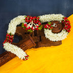 Sri Rudra Half Sakra To Mala (SR 02425)