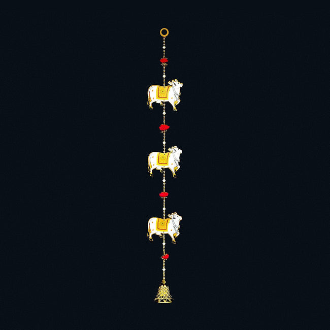 Sri Rudra Cow Hanging (SR 03303) Main Image