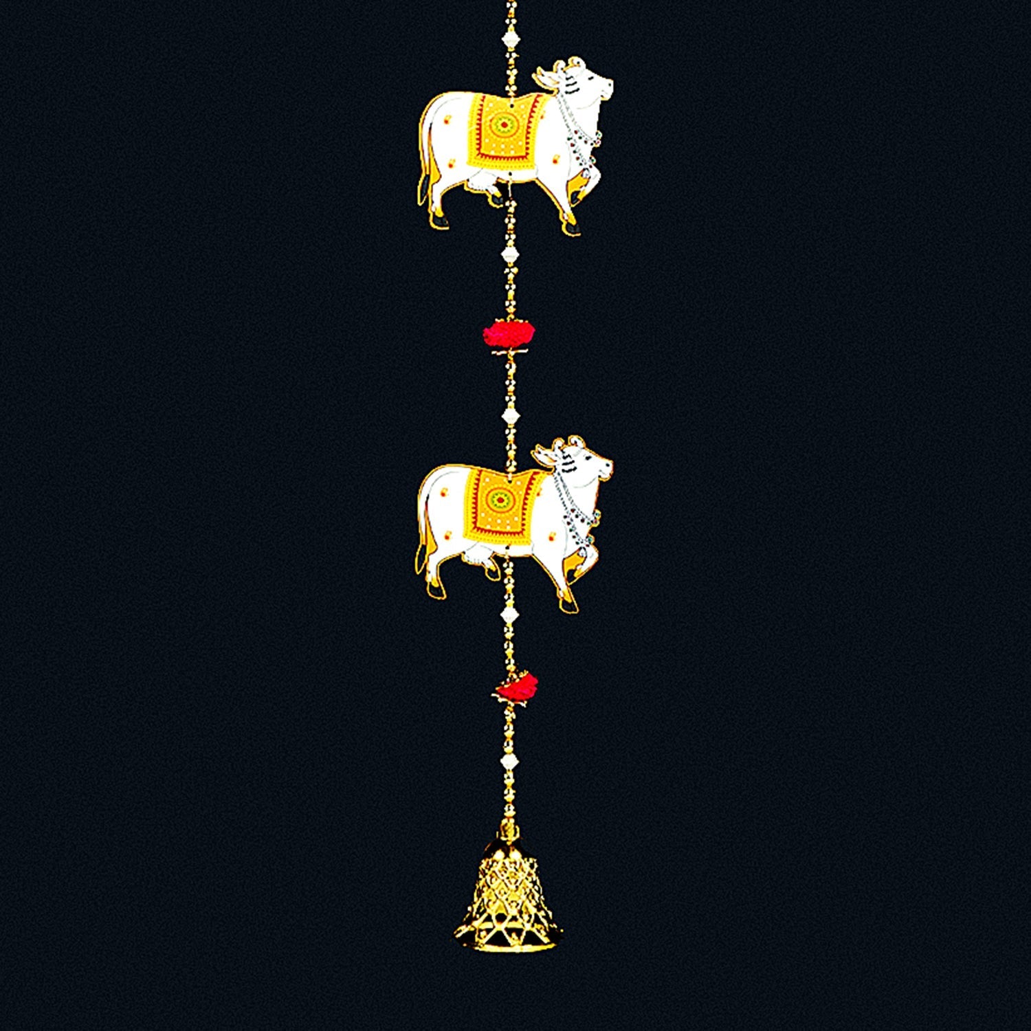 Sri Rudra Cow Hanging (SR 03303)