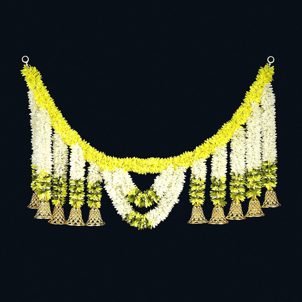 Sri Rudra Thoran Garland (SR 02426)