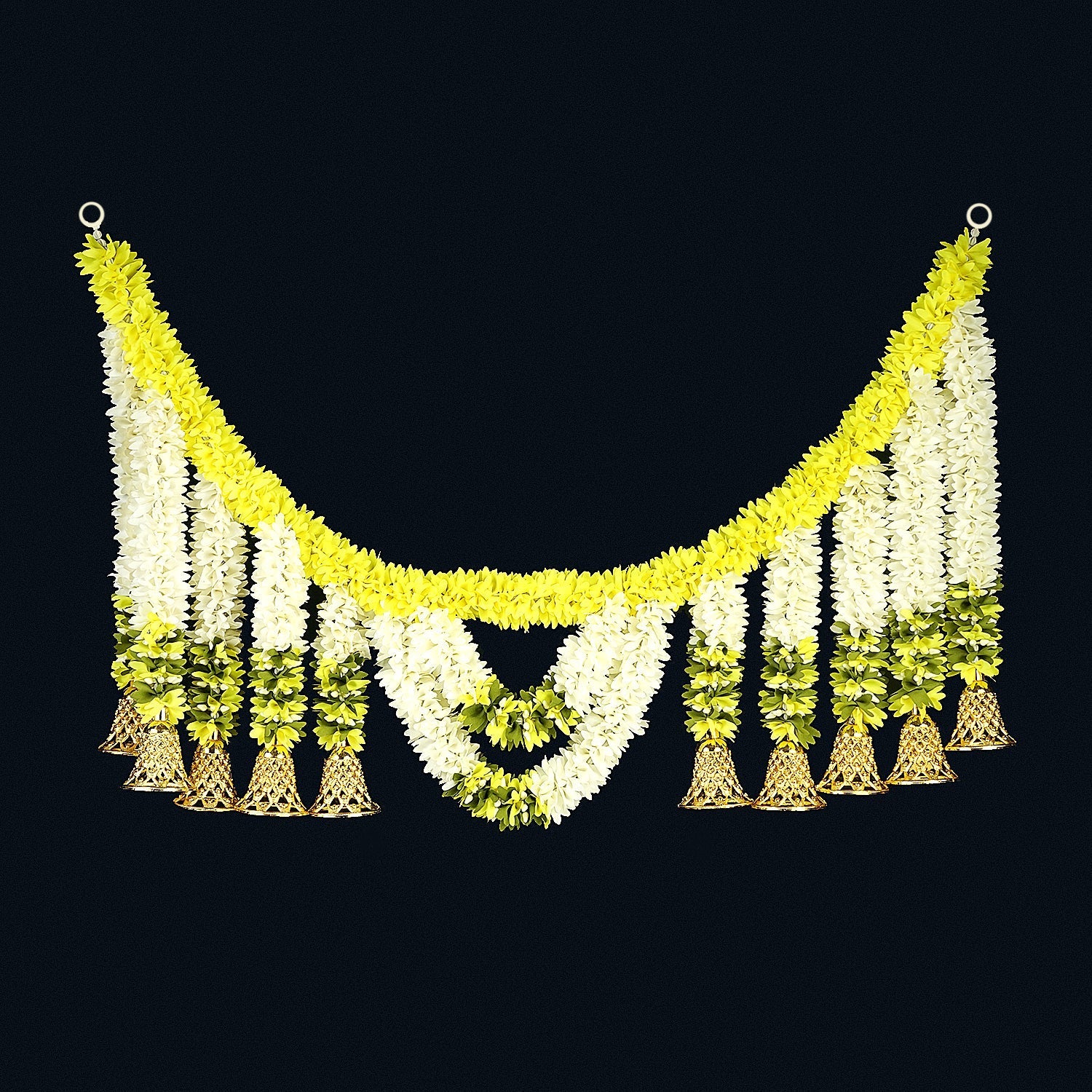 Sri Rudra Thoran Garland (SR 02426)