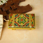 Sri Rudra Chowki Peetam 6X4 (EAN 91155)