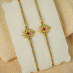 Sri Rudra Basinga (SR 0169)