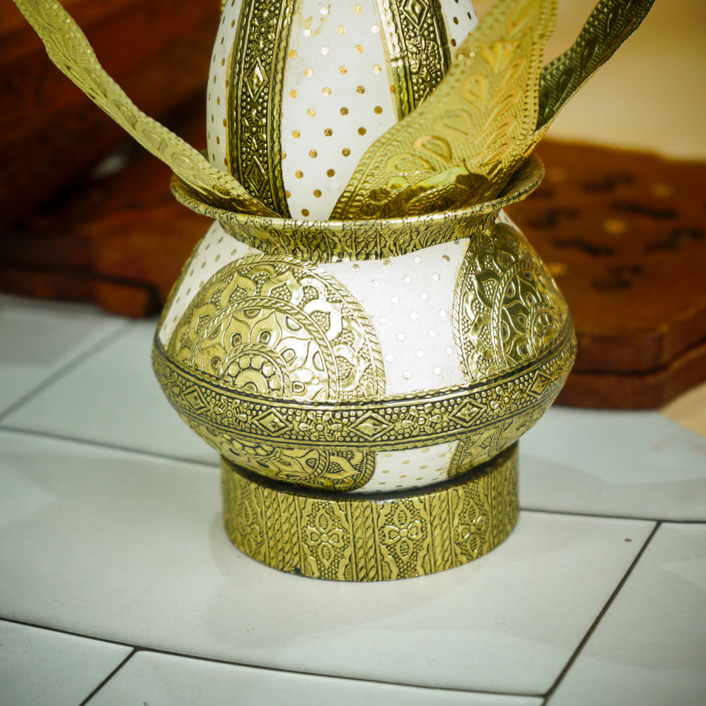 Sri Rudra Loti Nuliyel M3 (SR 00195)