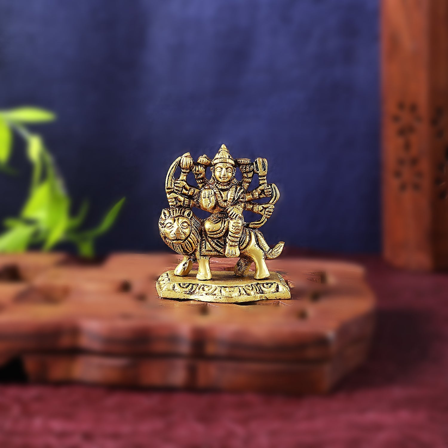 Sri Rudra Durgamatha (SR 03249)
