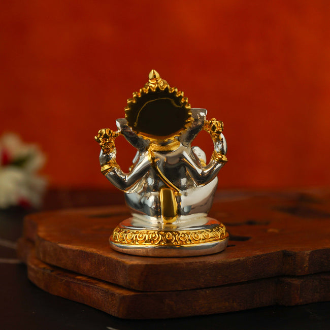 Sri Rudra Ganapathi G-72 TT SR03177 Main Image